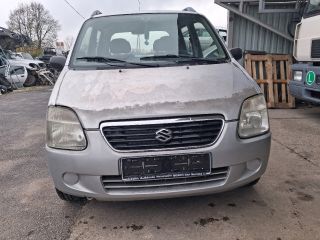 bontott SUZUKI WAGON R PLUS Első Klíma Cső Kompresszorhoz