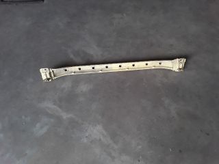 bontott SUZUKI WAGON R PLUS Első Lökhárító Merevítő (Fém)