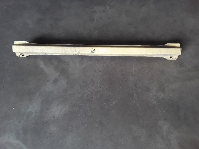 bontott SUZUKI WAGON R PLUS Első Lökhárító Merevítő (Fém)