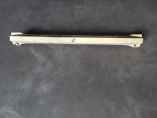 bontott SUZUKI WAGON R PLUS Első Lökhárító Merevítő (Fém)