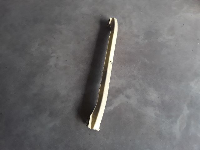 bontott SUZUKI WAGON R PLUS Első Lökhárító Merevítő (Fém)