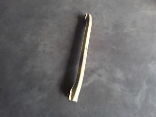 bontott SUZUKI WAGON R PLUS Első Lökhárító Merevítő (Fém)