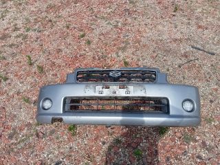 bontott SUZUKI WAGON R PLUS Első Lökhárító (Részeivel)