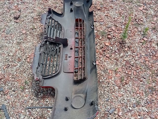 bontott SUZUKI WAGON R PLUS Első Lökhárító (Részeivel)