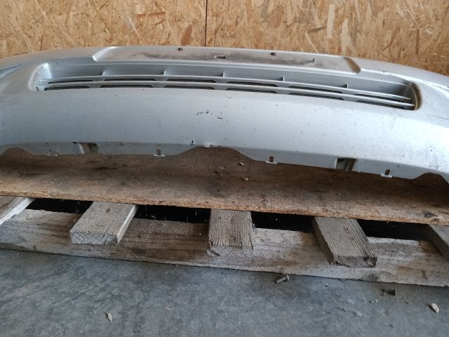 bontott SUZUKI WAGON R PLUS Első Lökhárító (Részeivel)