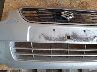 bontott SUZUKI WAGON R PLUS Első Lökhárító (Részeivel)