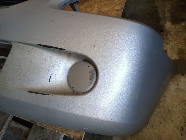 bontott SUZUKI WAGON R PLUS Első Lökhárító (Részeivel)