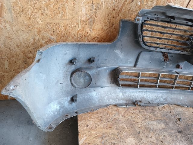 bontott SUZUKI WAGON R PLUS Első Lökhárító (Részeivel)