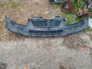 bontott SUZUKI WAGON R PLUS Első Lökhárító (Részeivel)