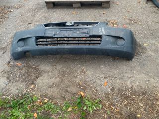 bontott SUZUKI WAGON R PLUS Első Lökhárító (Részeivel)