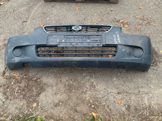 bontott SUZUKI WAGON R PLUS Első Lökhárító (Részeivel)