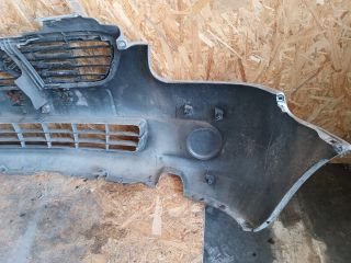 bontott SUZUKI WAGON R PLUS Első Lökhárító (Részeivel)