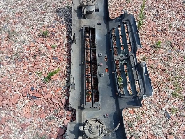 bontott SUZUKI WAGON R PLUS Első Lökhárító (Részeivel)