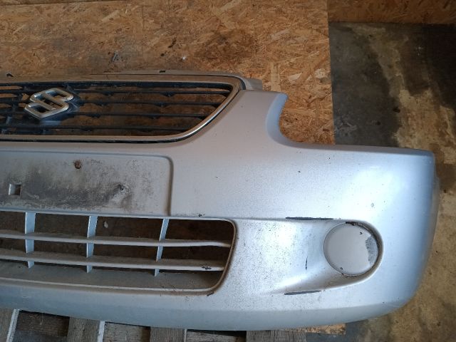 bontott SUZUKI WAGON R PLUS Első Lökhárító (Részeivel)