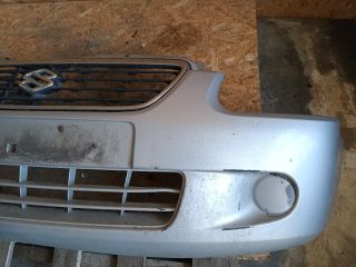 bontott SUZUKI WAGON R PLUS Első Lökhárító (Részeivel)