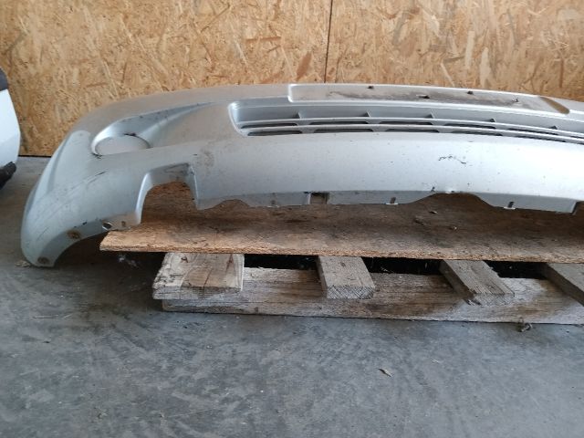 bontott SUZUKI WAGON R PLUS Első Lökhárító (Részeivel)