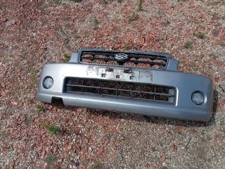 bontott SUZUKI WAGON R PLUS Első Lökhárító (Részeivel)