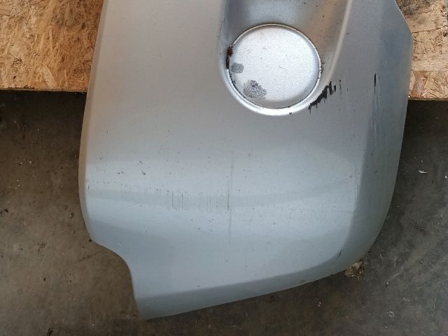 bontott SUZUKI WAGON R PLUS Első Lökhárító (Részeivel)