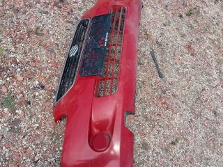 bontott SUZUKI WAGON R PLUS Első Lökhárító (Részeivel)