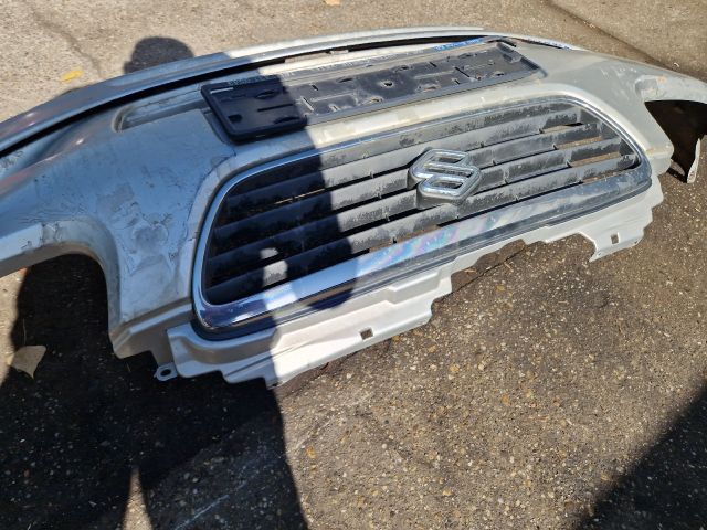 bontott SUZUKI WAGON R PLUS Első Lökhárító (Részeivel)