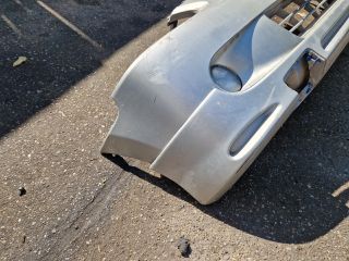 bontott SUZUKI WAGON R PLUS Első Lökhárító (Részeivel)