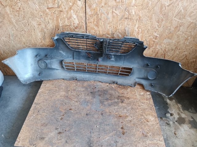 bontott SUZUKI WAGON R PLUS Első Lökhárító (Részeivel)