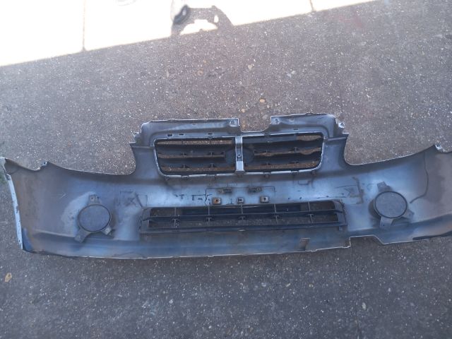 bontott SUZUKI WAGON R PLUS Első Lökhárító (Részeivel)