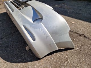 bontott SUZUKI WAGON R PLUS Első Lökhárító (Részeivel)