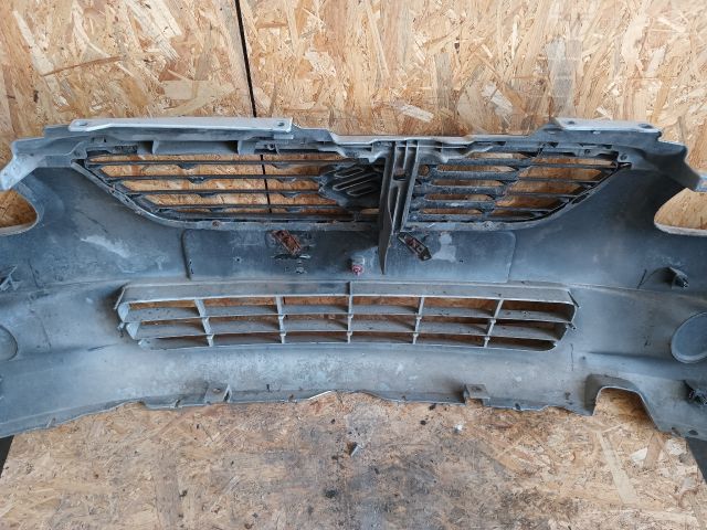 bontott SUZUKI WAGON R PLUS Első Lökhárító (Részeivel)