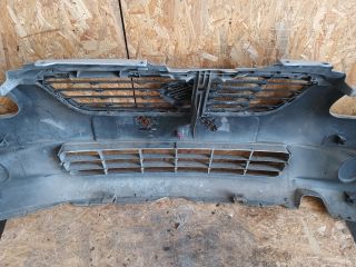 bontott SUZUKI WAGON R PLUS Első Lökhárító (Részeivel)