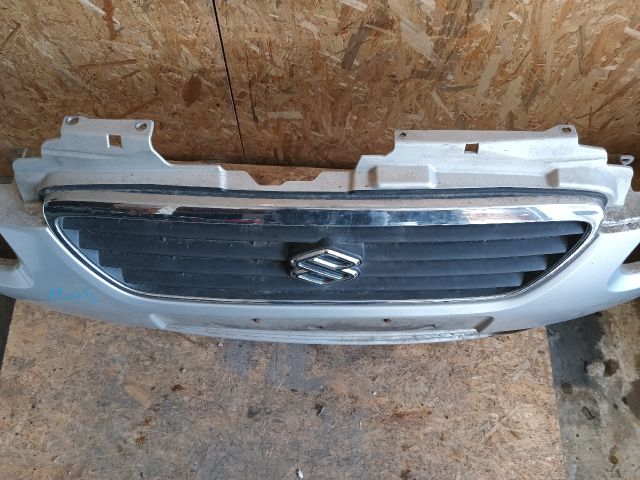 bontott SUZUKI WAGON R PLUS Első Lökhárító (Részeivel)