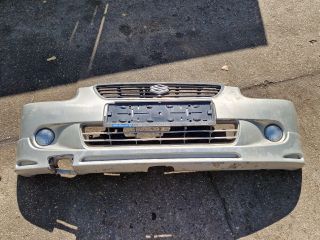 bontott SUZUKI WAGON R PLUS Első Lökhárító (Részeivel)
