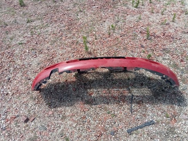 bontott SUZUKI WAGON R PLUS Első Lökhárító (Részeivel)