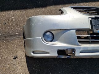 bontott SUZUKI WAGON R PLUS Első Lökhárító (Részeivel)