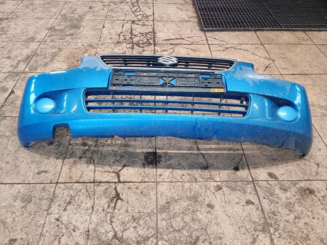 bontott SUZUKI WAGON R PLUS Első Lökhárító (Üresen)