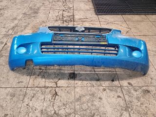 bontott SUZUKI WAGON R PLUS Első Lökhárító (Üresen)