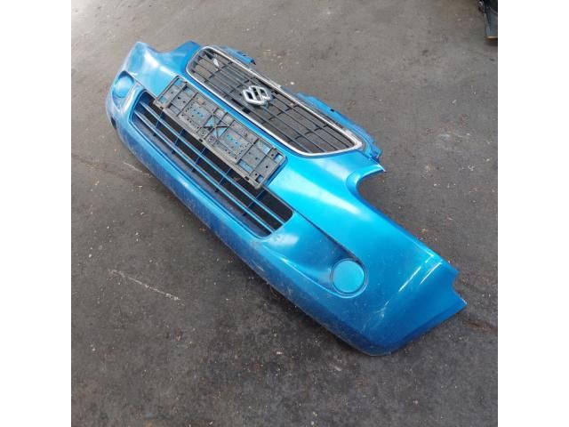 bontott SUZUKI WAGON R PLUS Első Lökhárító (Üresen)