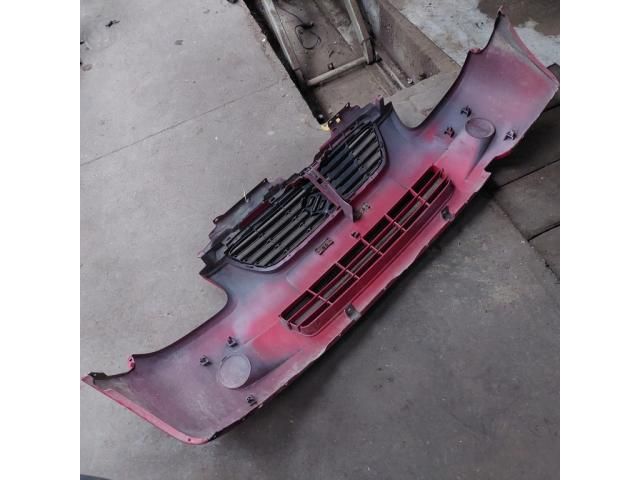 bontott SUZUKI WAGON R PLUS Első Lökhárító (Üresen)