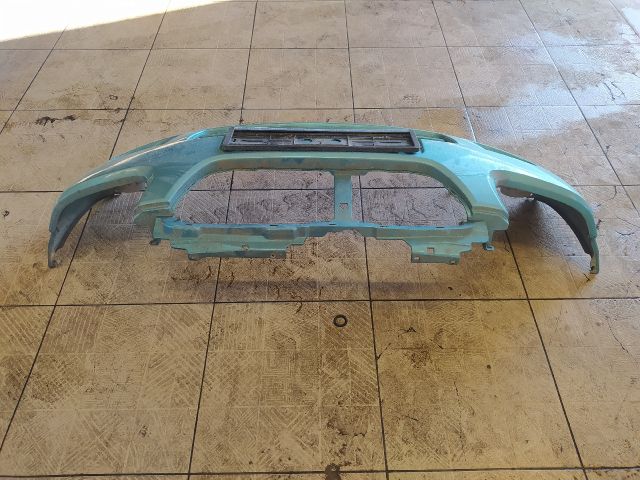 bontott SUZUKI WAGON R PLUS Első Lökhárító (Üresen)