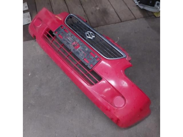 bontott SUZUKI WAGON R PLUS Első Lökhárító (Üresen)