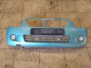 bontott SUZUKI WAGON R PLUS Első Lökhárító (Üresen)