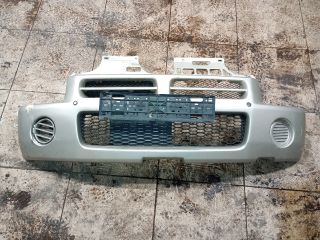 bontott SUZUKI WAGON R PLUS Első Lökhárító (Üresen)