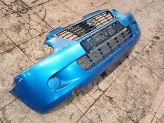 bontott SUZUKI WAGON R PLUS Első Lökhárító (Üresen)