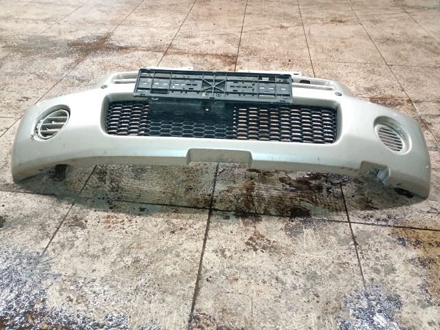 bontott SUZUKI WAGON R PLUS Első Lökhárító (Üresen)