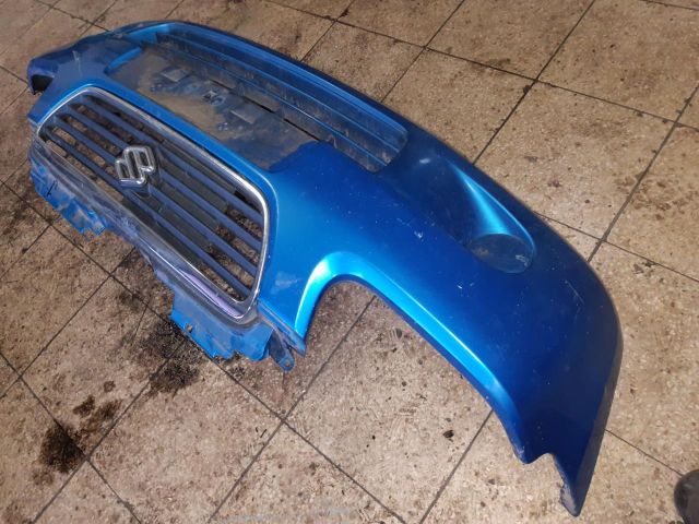 bontott SUZUKI WAGON R PLUS Első Lökhárító (Üresen)