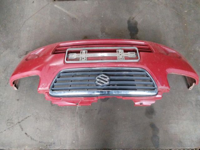 bontott SUZUKI WAGON R PLUS Első Lökhárító (Üresen)