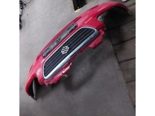 bontott SUZUKI WAGON R PLUS Első Lökhárító (Üresen)