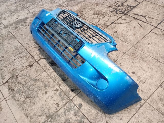 bontott SUZUKI WAGON R PLUS Első Lökhárító (Üresen)