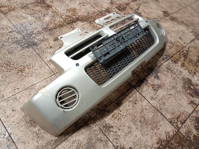 bontott SUZUKI WAGON R PLUS Első Lökhárító (Üresen)