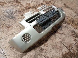 bontott SUZUKI WAGON R PLUS Első Lökhárító (Üresen)